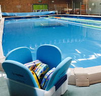 PK Swim School - Renee