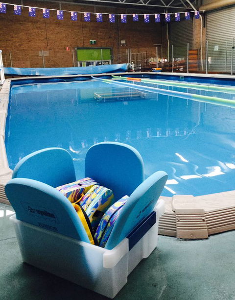 PK Swim School - Internet Find 0