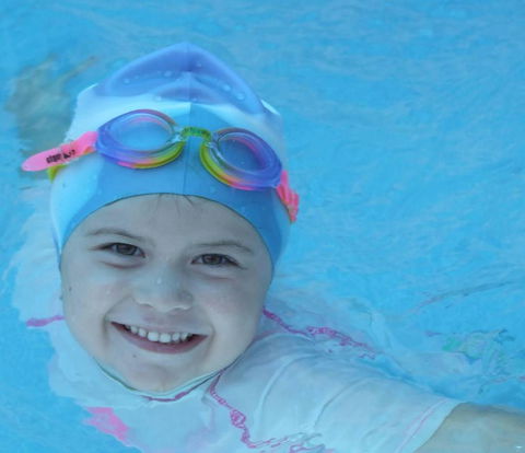 PK Swim School - Internet Find 1