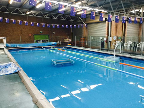PK Swim School - Internet Find 2