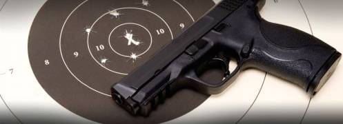 Guns Ammunition Paget QLD Swimm