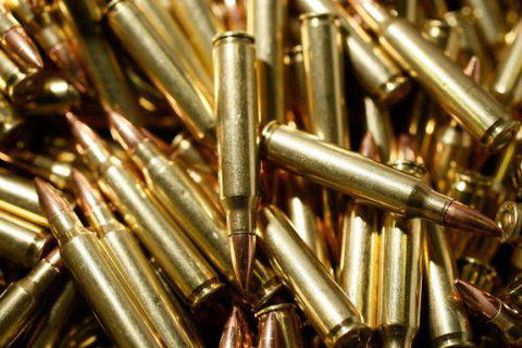 Mackay Shooters Supplies - Internet Find 2