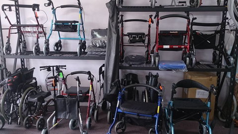 Bundaberg Mobility Centre - Swimm 4