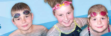 Junior Jelly Fish Swim School - Renee 1