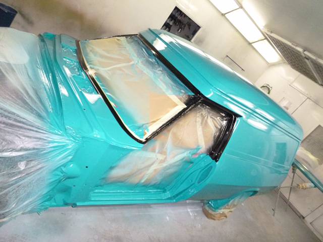 Car Transmissions Coolangatta QLD Renee