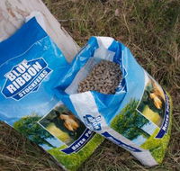 Blue Ribbon Stockfeeds - Renee