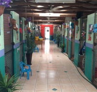 Hillcrest Pet Resort - Renee