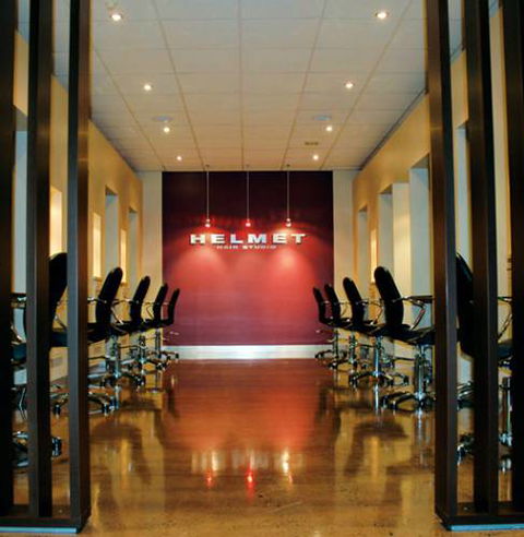 Helmet Hair Studio - Internet Find 1