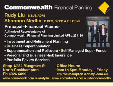 Commonwealth Financial Planning - Renee 0