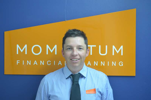 Momentum Financial Planning - Renee 1