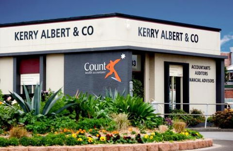 Count Coffs Harbour Pty Ltd - Renee 0