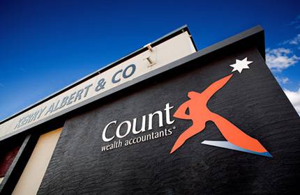 Count Coffs Harbour Pty Ltd - Renee 3