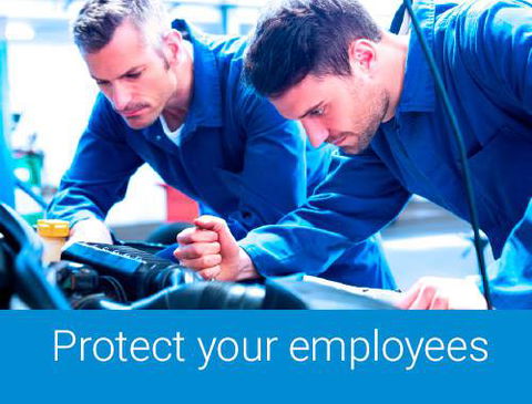 Oxley Insurance Brokers - Internet Find 0