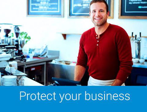 Oxley Insurance Brokers - Internet Find 3