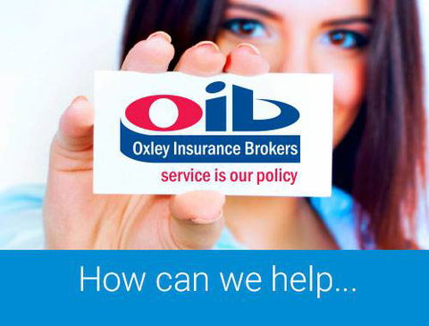 Oxley Insurance Brokers - Internet Find 4