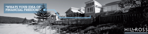 HILLROSS - thumb 0