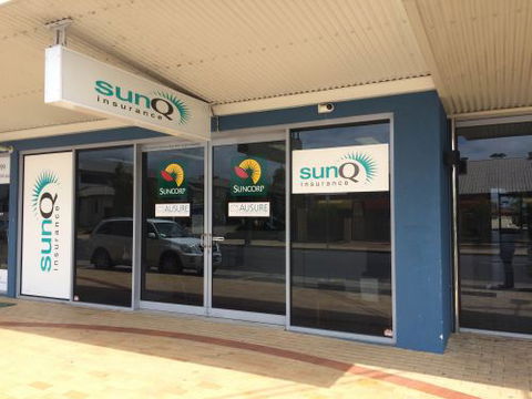 Sun Q Insurance - Internet Find 0