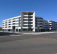 Kesh at Hudson Square - Qld Realsetate