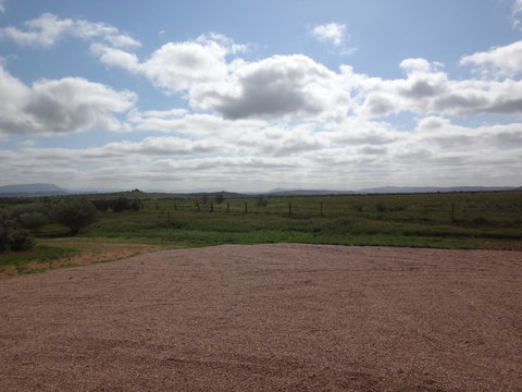 Windana Cottages - Renee 36