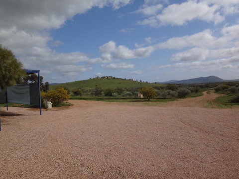 Windana Cottages - Renee 35