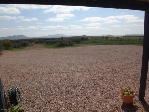 Windana Cottages - Renee 32