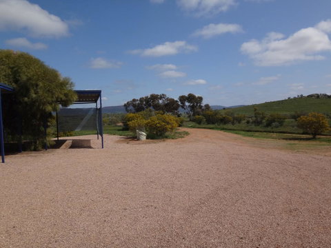 Windana Cottages - Renee 34