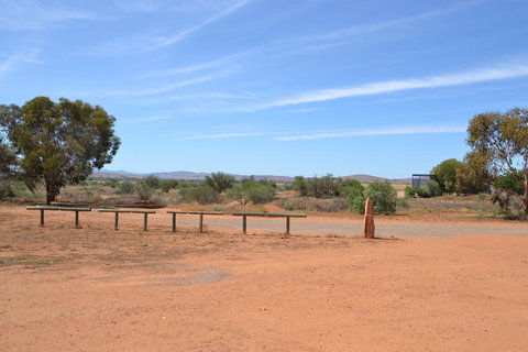 Windana Cottages - Renee 23