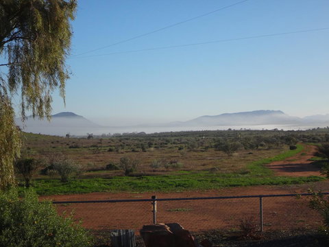 Windana Cottages - Renee 42