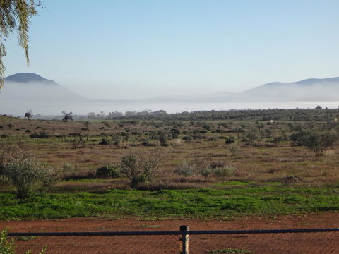 Windana Cottages - Renee 43