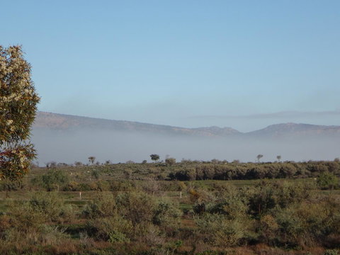 Windana Cottages - Renee 44