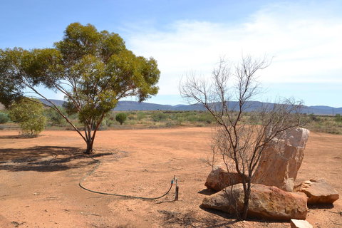 Windana Cottages - Renee 25