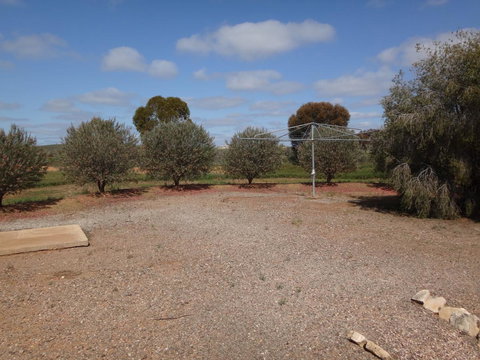 Windana Cottages - Renee 21