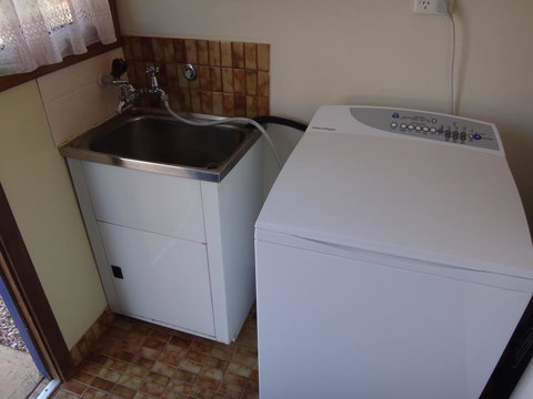 Windana Cottages - Renee 11