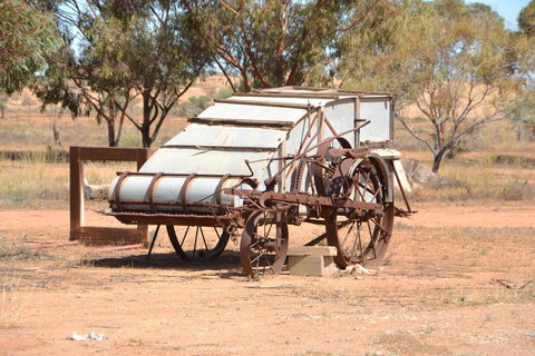 Windana Cottages - Renee 27