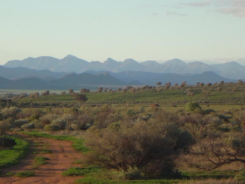 Windana Cottages - Renee 41