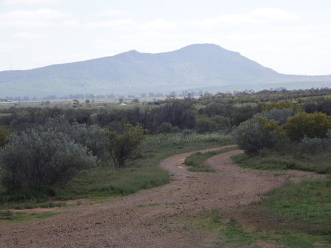 Windana Cottages - Renee 40