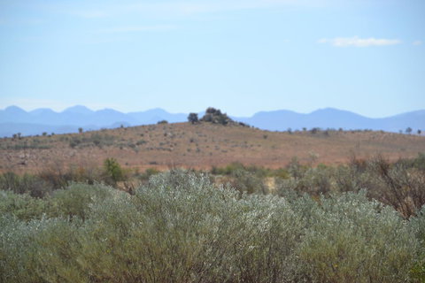 Windana Cottages - Renee 30