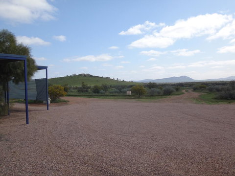 Windana Cottages - Renee 33