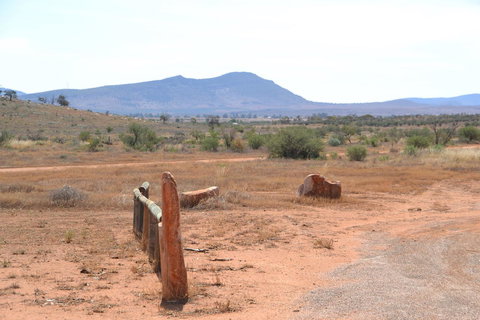 Windana Cottages - Renee 22