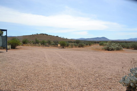 Windana Cottages - Renee 28