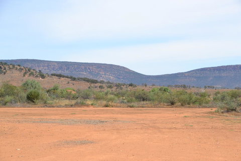 Windana Cottages - Renee 24