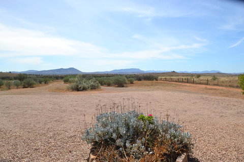 Windana Cottages - Renee 29