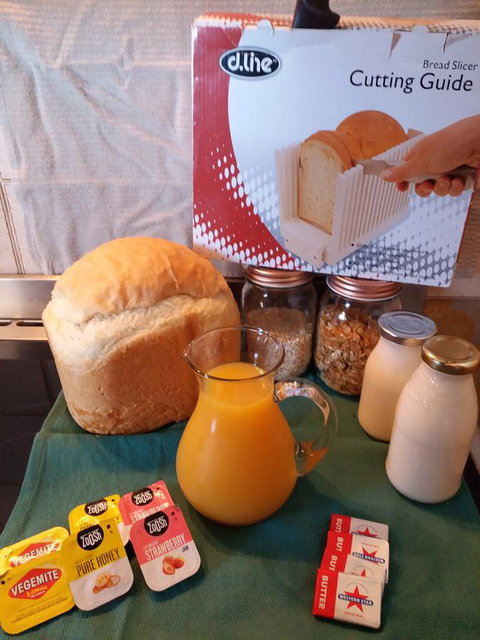 Windana Cottages - Renee 1