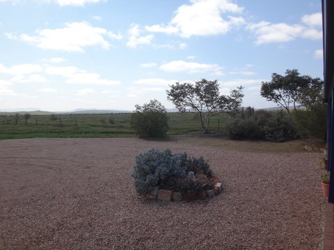 Windana Cottages - Renee 39