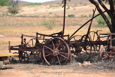 Windana Cottages - Renee 26