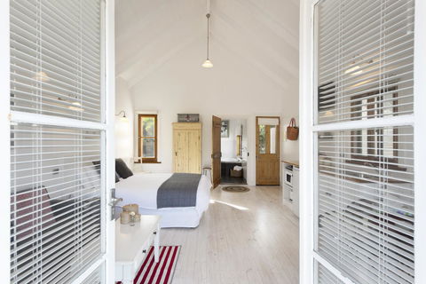 Beach Huts Middleton - Internet Find 24