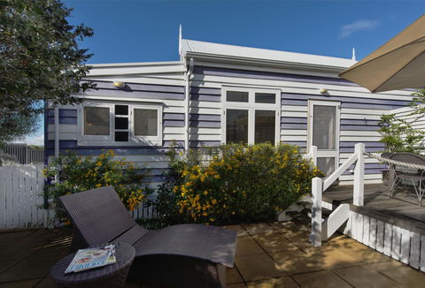 Beach Huts Middleton - Internet Find 29