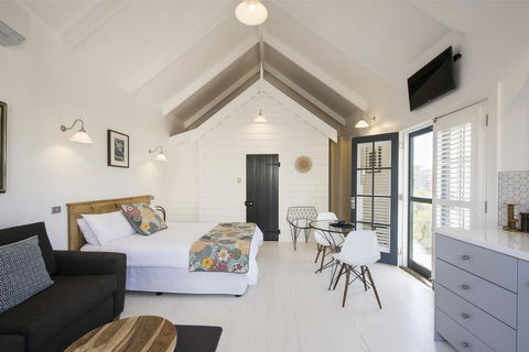 Beach Huts Middleton - Internet Find 21