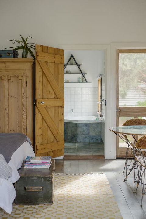Beach Huts Middleton - Internet Find 10