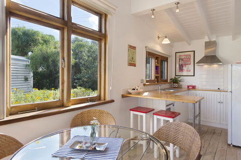 Beach Huts Middleton - Internet Find 30